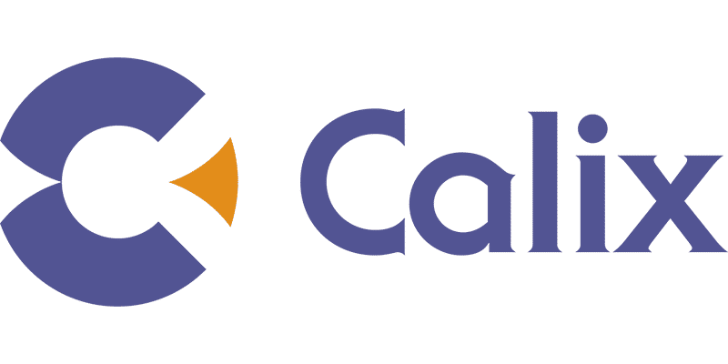 Calix logo