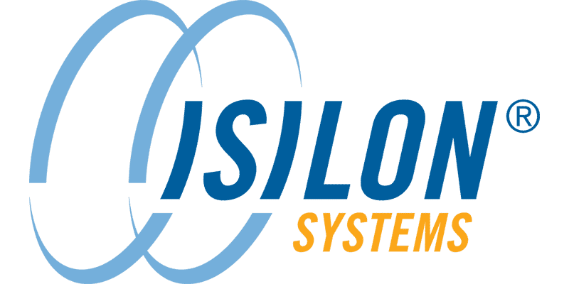 Isilon Systems logo