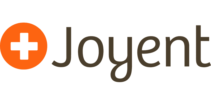 Joyent logo