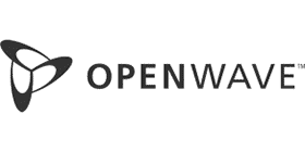 Openwave logo