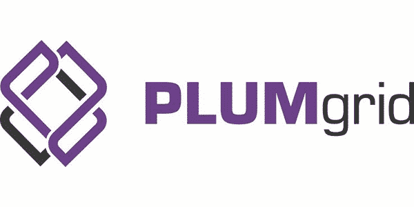 PLUMgrid logo