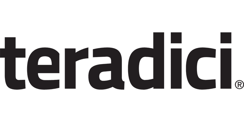 Teradici logo