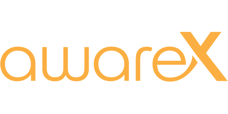 AwareX logo