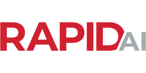 RapidAI logo